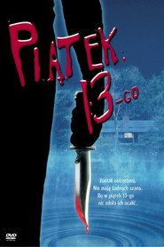 Piątek  trzynastego 1 Cały Film (1980) - Vider