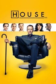 Dr House Sezon 7 - Vider