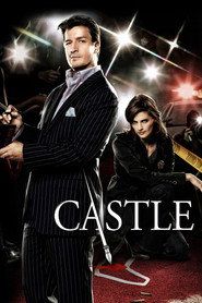Castle Sezon 2 - Vider