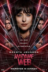Madame Web Cały Film (2024) - Vider