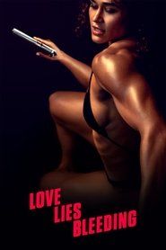Love Lies Bleeding Cały Film • Vider • Online