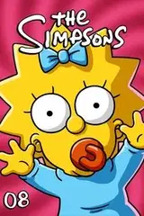 Simpsonowie Sezon 8 - Vider