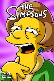 Simpsonowie Sezon 22 - Vider