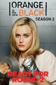 Orange Is the New Black Sezon 2 - Vider