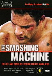 The Smashing Machine Cały Film • Vider • Online