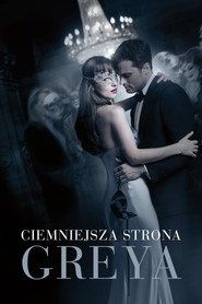 Ciemniejsza strona Greya Cały Film • Vider • Online
