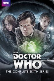 Doktor Who Sezon 6 - Vider