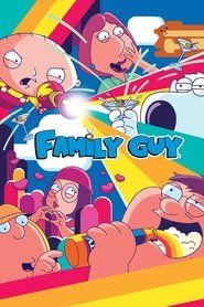 Family Guy: Głowa rodziny Sezon 22 - Vider