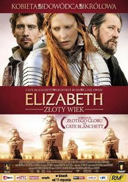 Elizabeth: Złoty wiek (2007) - Vider