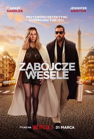 Zabójcze wesele (2023) - Sprawdź film na Vider