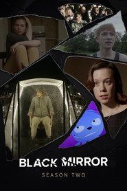 Czarne lustro Sezon 2 - Vider