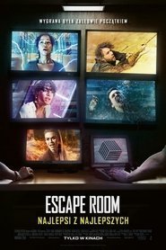 Escape Room: Najlepsi z najlepszych | Vider - Sprawdź dostępne źródła