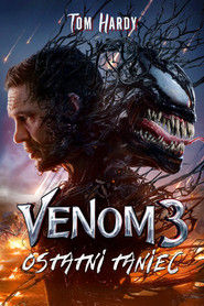 Venom 3: Ostatni taniec Cały Film • Vider • Online