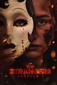 The Strangers: Chapter 3 Cały Film • Vider • Online