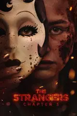 The Strangers: Chapter 3 Cały Film • Vider • Online
