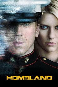Homeland Sezon 1 - Vider