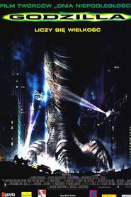 Godzilla (1998) - Vider