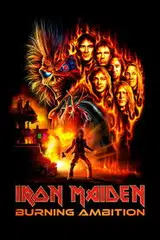 Iron Maiden: Burning Ambition Cały Film • Vider • Online