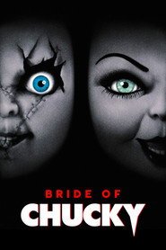 Narzeczona laleczki Chucky (1998) - Vider