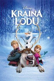 Kraina lodu Cały Film • Vider • Online