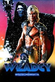 Władcy Wszechświata Cały Film (1987) - Vider