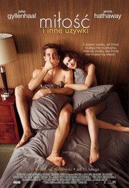 Miłość i inne używki Cały Film • Vider • Online