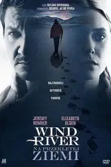 Wind River. Na przeklętej ziemi Cały Film - Vider