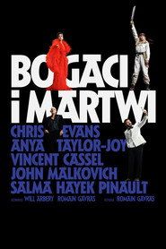 Bogaci i martwi Cały Film (2026) - Vider • Filmy-Vider.pl