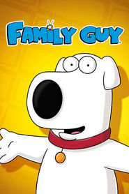 Family Guy: Głowa rodziny Sezon 13 - Vider