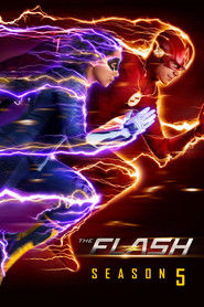 Flash Sezon 5 - Vider