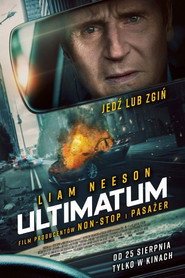 Ultimatum (2023) - Vider