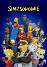 Serial Simpsonowie (1989) Online - Vider