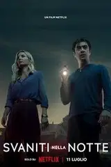 Zaginione nocą Cały Film • Vider • Online