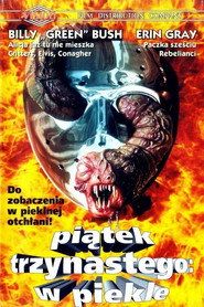 Piątek trzynastego 9: Jason idzie do piekła Cały Film (1993) - Vider