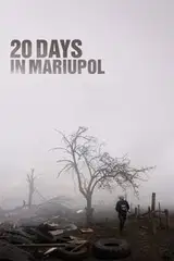 20 dni w Mariupolu Cały Film • Vider • Online
