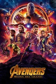 Avengers: Wojna bez granic Cały Film • Vider • Online