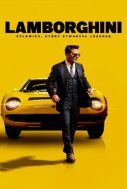 Lamborghini: Człowiek, który stworzył legendę (2022) - Vider