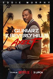 Gliniarz z Beverly Hills: Axel F (2024) - Vider