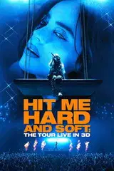 Billie Eilish - Hit Me Hard and Soft: The Tour (w technologii 3D) Cały Film • Vider • Online
