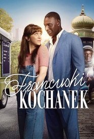 Francuski kochanek (2025) - Vider