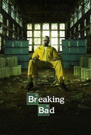 Serial Breaking Bad (2008) Online - Vider