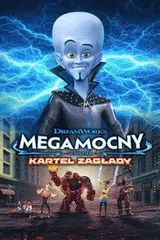 Megamocny kontra Kartel Zagłady Cały Film (2024) - Vider