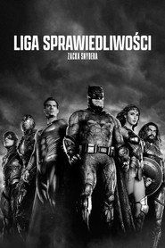 Liga Sprawiedliwości Zacka Snydera Cały Film • Vider • Online
