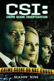 CSI. Kryminalne zagadki Las Vegas Sezon 9 - Vider