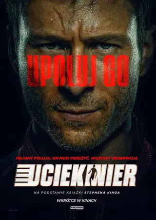Uciekinier Cały Film • Vider • Online