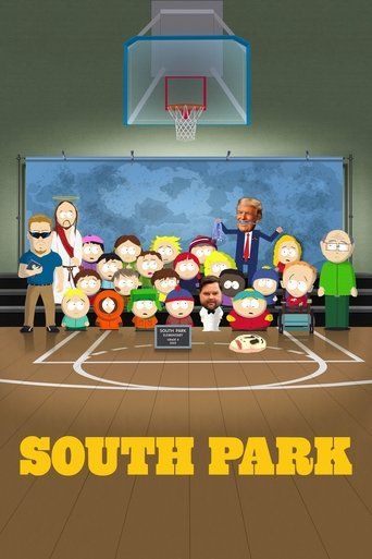 Serial Miasteczko South Park (1997) Online - Vider