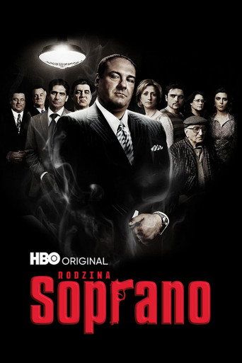 Serial Rodzina Soprano (1999) Online - Vider