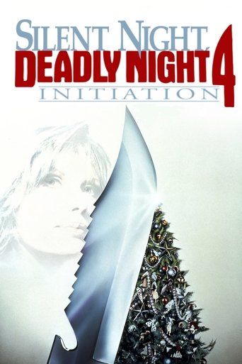 Cicha noc, śmierci noc 4: Inicjacja Cały Film • Vider • Online