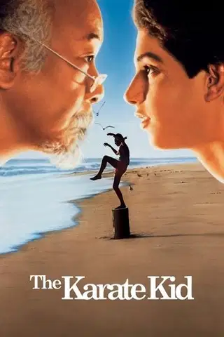 Karate Kid Cały Film • Vider • Online