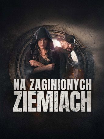 Na zaginionych ziemiach Cały Film • Vider • Online